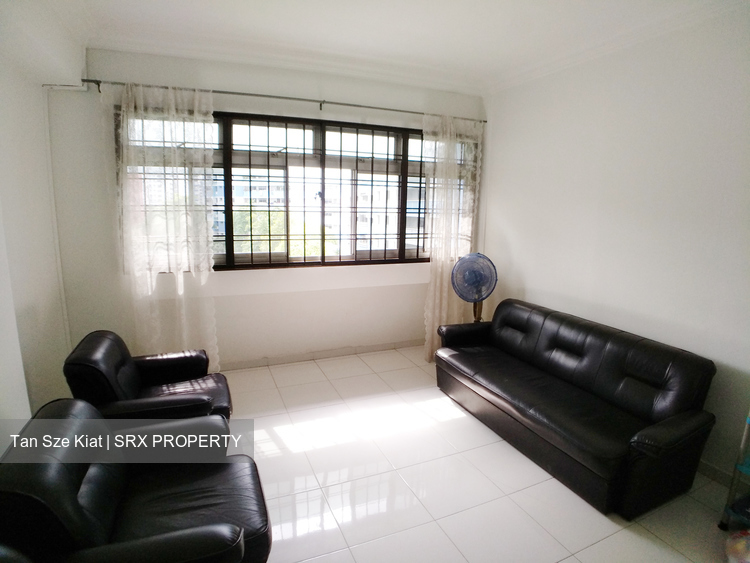Blk 148 Pasir Ris Street 13 (Pasir Ris), HDB 5 Rooms #206663141